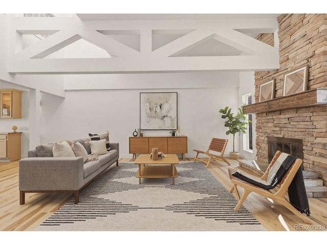 4348 S Atchison Cir, Aurora, CO 80015