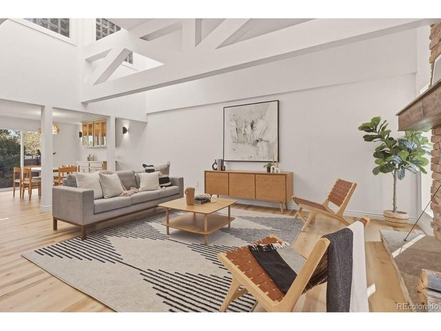 4348 S Atchison Cir, Aurora, CO 80015