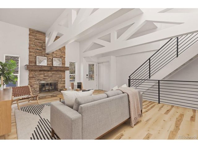 4348 S Atchison Cir, Aurora, CO 80015