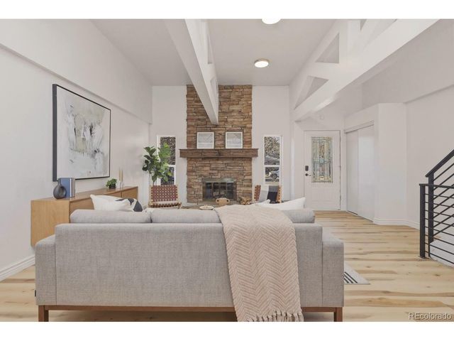 4348 S Atchison Cir, Aurora, CO 80015