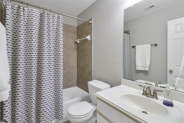 12310 Scherer Woods Court, Tomball, TX 77377