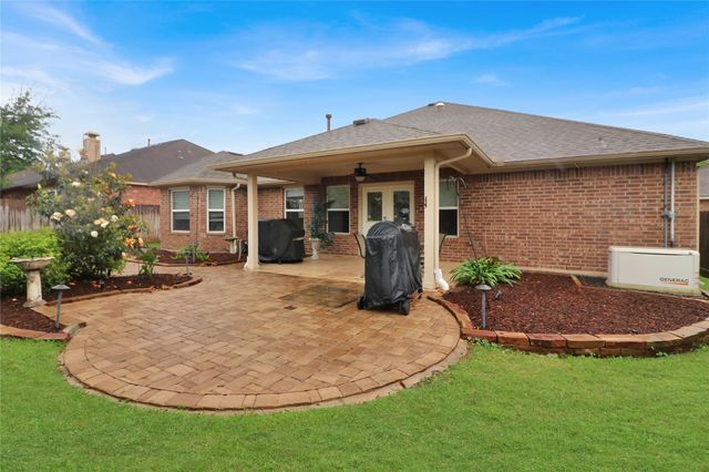12310 Scherer Woods Court, Tomball, TX 77377