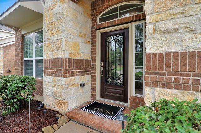 12310 Scherer Woods Court, Tomball, TX 77377