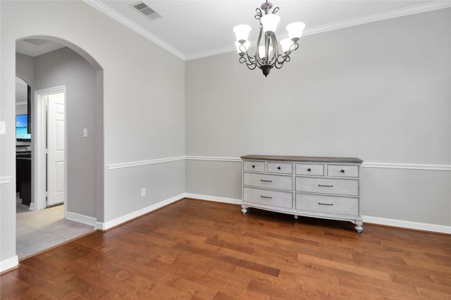 12310 Scherer Woods Court, Tomball, TX 77377