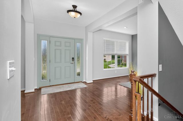 378 Eastbury Drive, Loveland, OH 45140