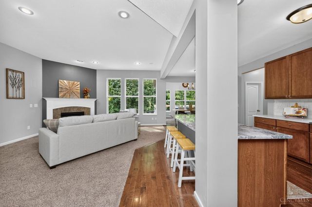 378 Eastbury Drive, Loveland, OH 45140
