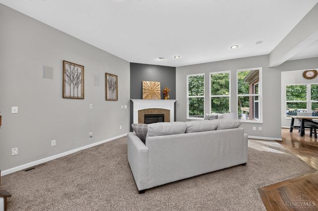 378 Eastbury Drive, Loveland, OH 45140