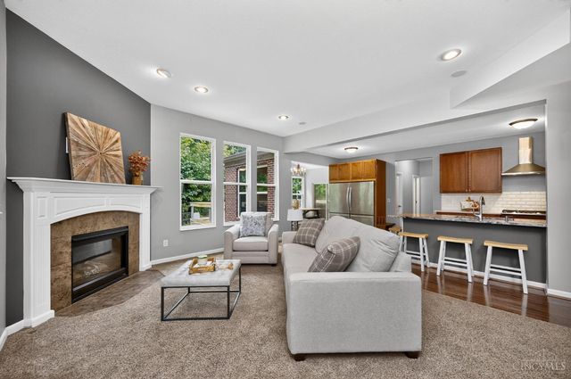 378 Eastbury Drive, Loveland, OH 45140