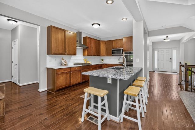 378 Eastbury Drive, Loveland, OH 45140