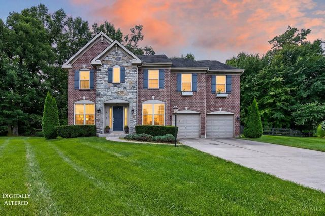 378 Eastbury Drive, Loveland, OH 45140
