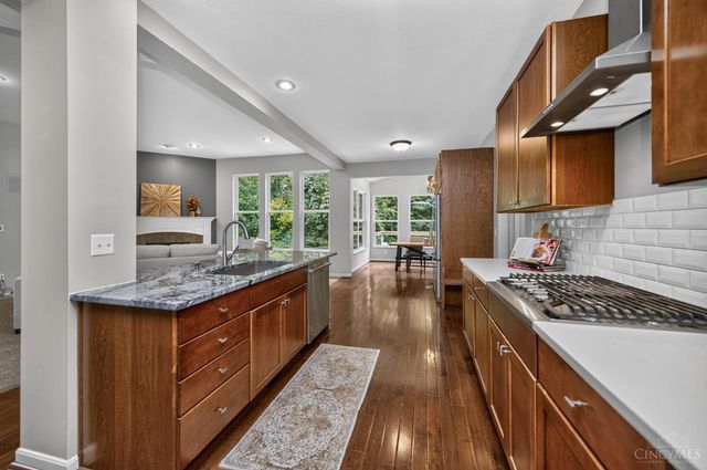378 Eastbury Drive, Loveland, OH 45140