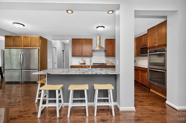 378 Eastbury Drive, Loveland, OH 45140