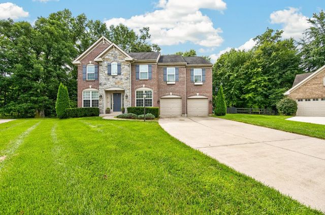 378 Eastbury Drive, Loveland, OH 45140