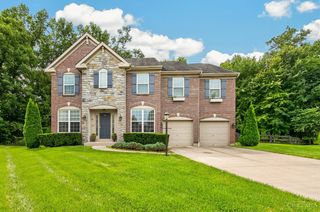 378 Eastbury Drive, Loveland, OH 45140