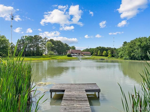 22191 Meremonte Road, Warrenton, MO 63383