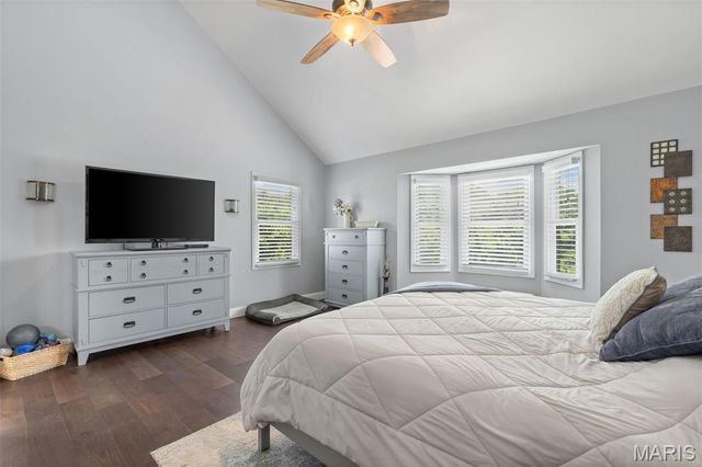 22191 Meremonte Road, Warrenton, MO 63383