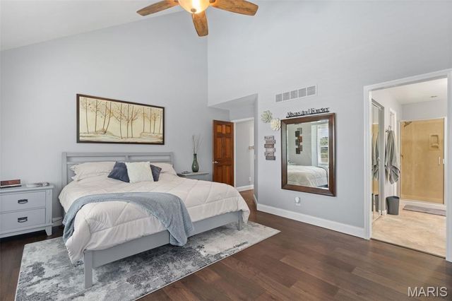 22191 Meremonte Road, Warrenton, MO 63383