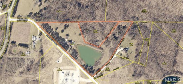 22191 Meremonte Road, Warrenton, MO 63383