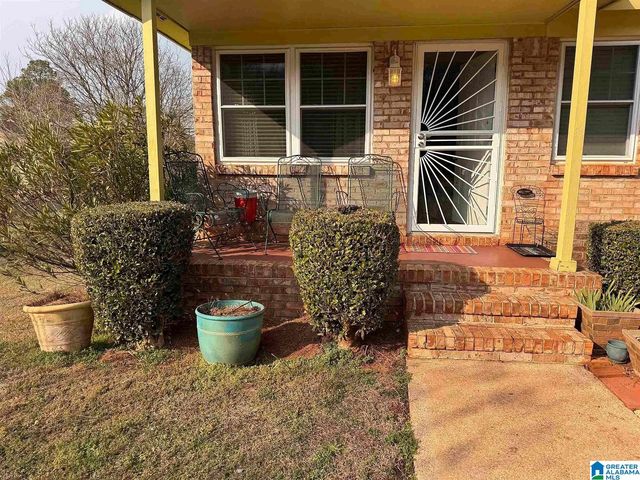 830 BURWELL STREET, Birmingham, AL 35221