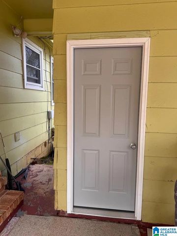 830 BURWELL STREET, Birmingham, AL 35221