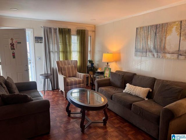 830 BURWELL STREET, Birmingham, AL 35221