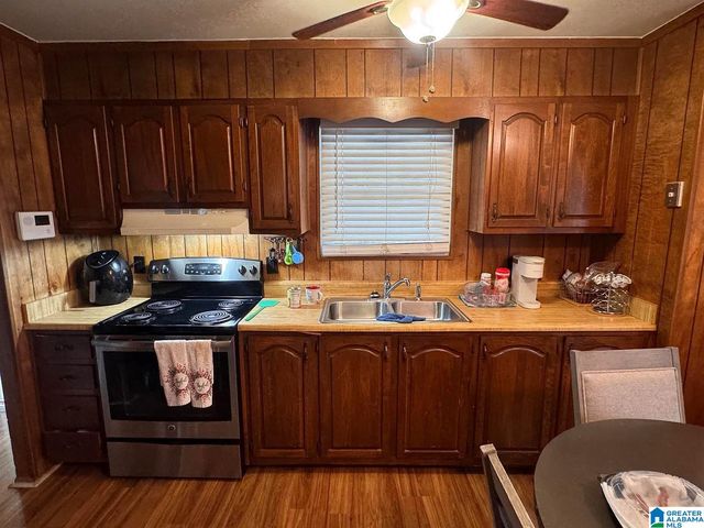 830 BURWELL STREET, Birmingham, AL 35221