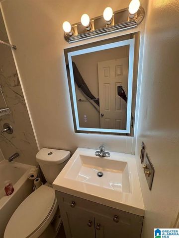 830 BURWELL STREET, Birmingham, AL 35221