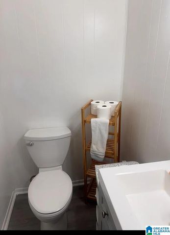 830 BURWELL STREET, Birmingham, AL 35221