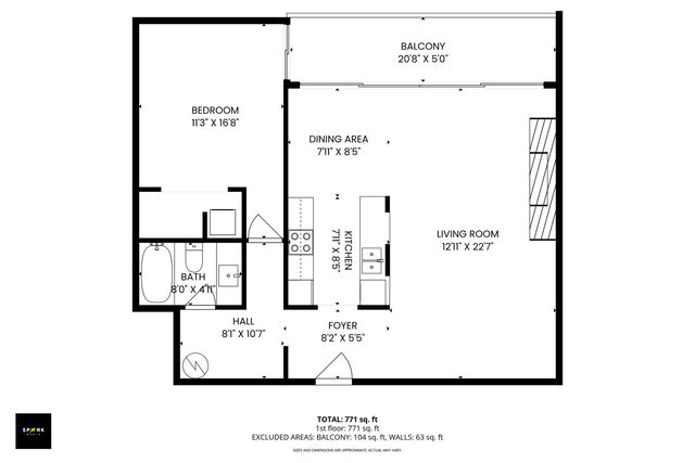 6010 Oakwood Drive 3H, Lisle, IL 60532
