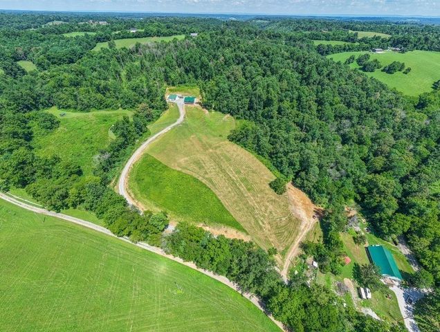 557 Ward Hollow Road, Shelbyville, TN 37160