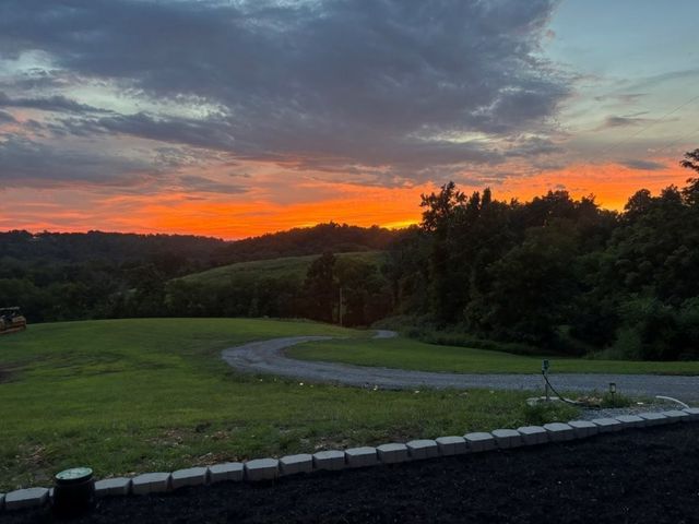 557 Ward Hollow Road, Shelbyville, TN 37160