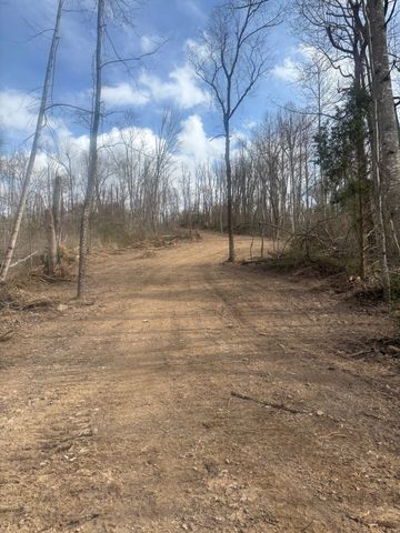 557 Ward Hollow Road, Shelbyville, TN 37160