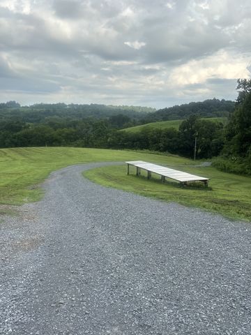 557 Ward Hollow Road, Shelbyville, TN 37160