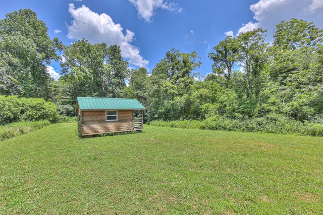 557 Ward Hollow Road, Shelbyville, TN 37160