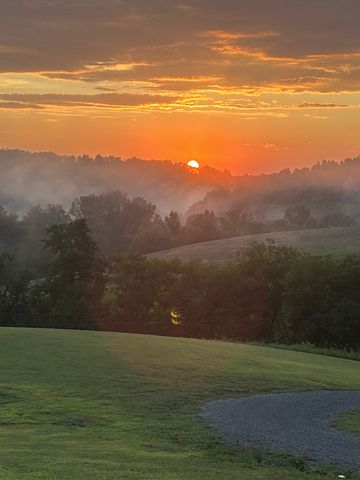 557 Ward Hollow Road, Shelbyville, TN 37160