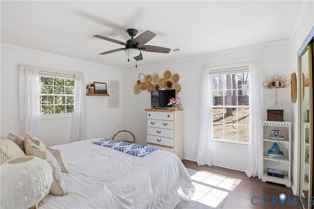 10507 Sarata Ln, Chesterfield, VA 23832