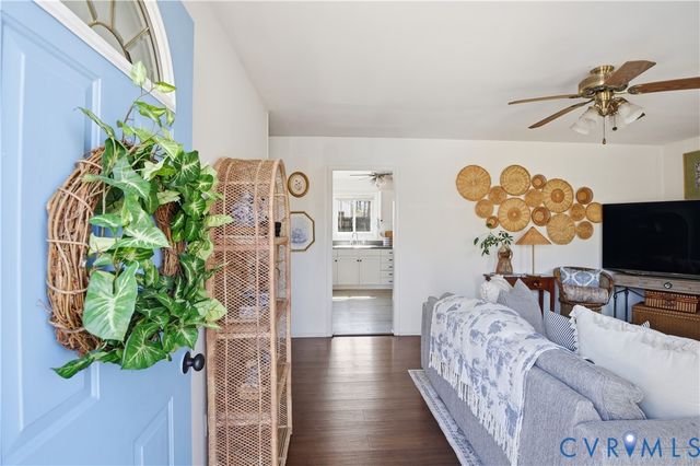 10507 Sarata Ln, Chesterfield, VA 23832