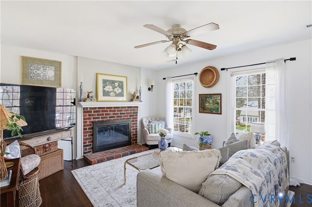 10507 Sarata Ln, Chesterfield, VA 23832