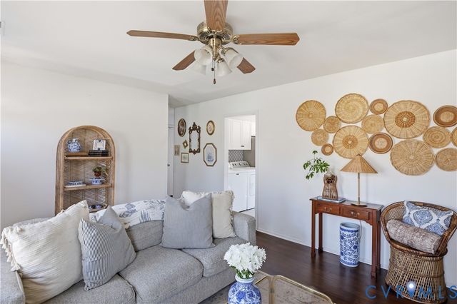 10507 Sarata Ln, Chesterfield, VA 23832