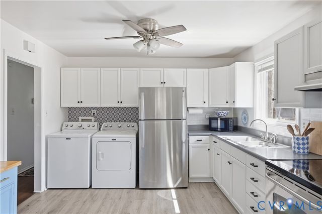 10507 Sarata Ln, Chesterfield, VA 23832