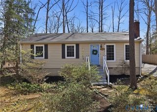 10507 Sarata Ln, Chesterfield, VA 23832