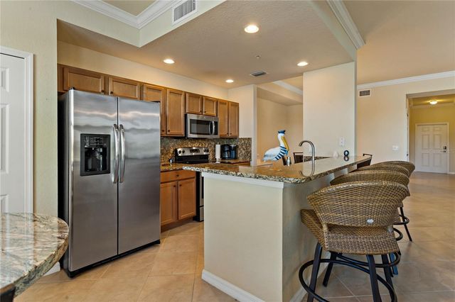 7121 RIVER HAMMOCK DRIVE 102, Bradenton, FL 34212