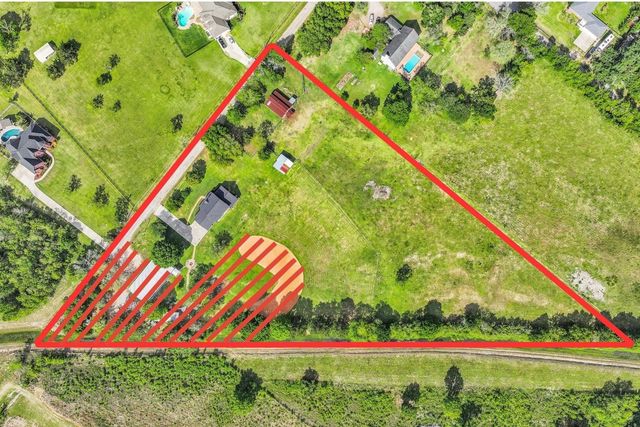 1404 Hollier Road, Friendswood, TX 77546