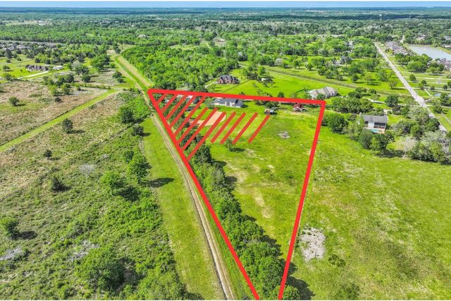 1404 Hollier Road, Friendswood, TX 77546