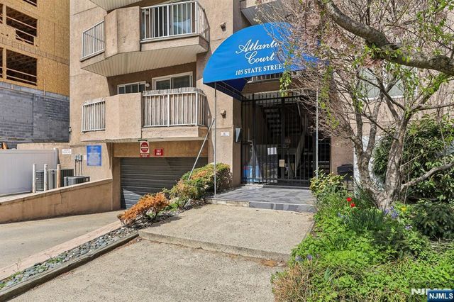 105 State Street 1H, Hackensack, NJ 07601