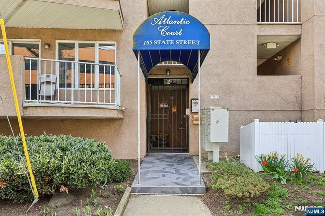 105 State Street 1H, Hackensack, NJ 07601