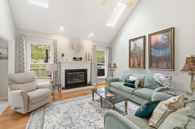 5320 Kimsaw Cir, Antioch, TN 37013