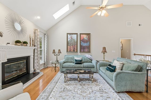 5320 Kimsaw Cir, Antioch, TN 37013