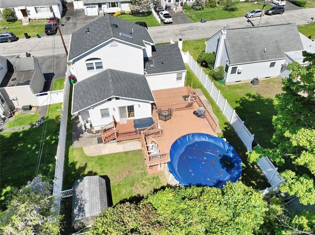 8 Wenzel Lane, Stony Point, NY 10980
