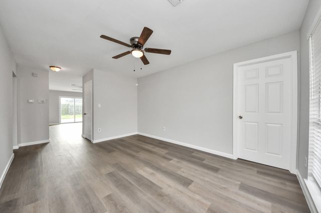 4114 Fairgreen Lane, Houston, TX 77047